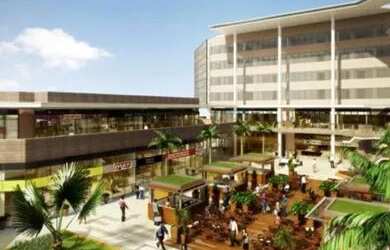 Imagem 5: Rio de Janeiro - LOJA SHOPPING/CENTRO COMERCIAL - Recreio dos Bandeirantes