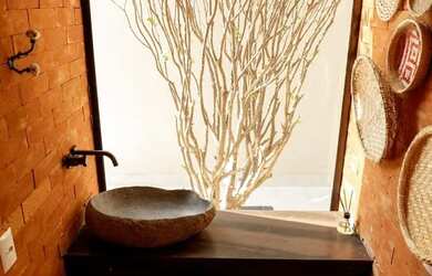 Imagem 10: Rio Araguaia, diversão para família e amigos e muito conforto