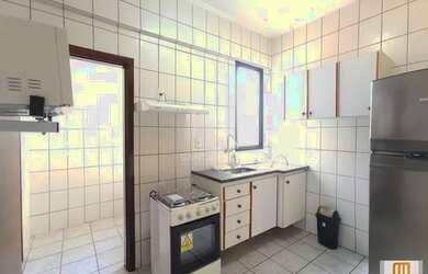 Imagem 8: Apartamento tipo - padrao 2 dormitórios/suite, cozinha planejada, portaria...