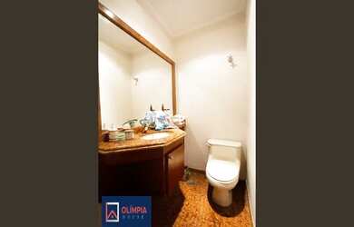 Imagem 8: Locação Apartamento 4 Dormitórios - 240 m² Moema