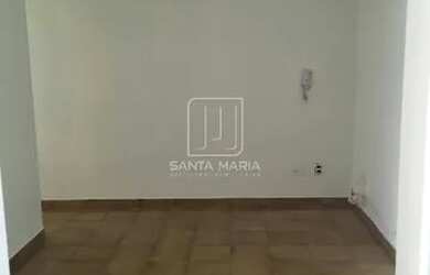 Imagem: O apartamento possui 1 Dormitório, 2 Banheiros, 1 Vaga na garagem