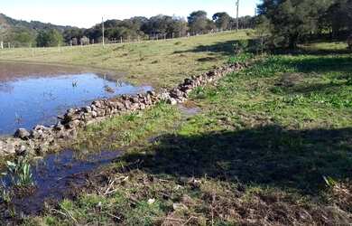 Imagem: Chácara de Lazer proximo da cidade, 2,1 Hectares junto ao Campo