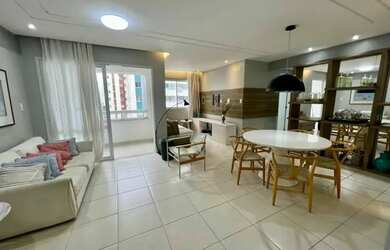 Imagem 1: Apto. totalmente mobiliado, oportunidade