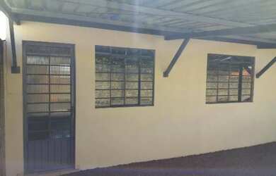 Imagem: A casa em condomínio possui 2 Dormitórios, 1 Banheiro, 1 Vaga