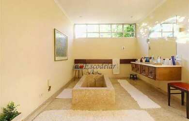 Imagem 14: Sobrado com 4 dormitórios à venda, 650 m² por R$ 12.000.000,00 - Jardim...