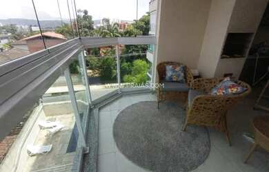 Imagem: Apartamento, 3 dormitórios, Enseada, Guarujá/SP