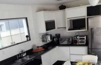 Imagem 6: Park Palmier. Piscina, 330m² de Área, 3 Vagas na garageme4 Dormitórios