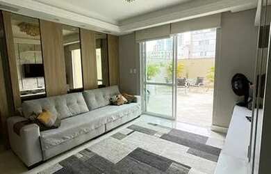 Imagem 3: APTO DIFERENCIADO/ GARDEN 3 DOR 3 VAGAS B. CAMBORI