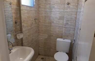 Imagem 8: KITNET C / 26,00 M2 MOBILIADA