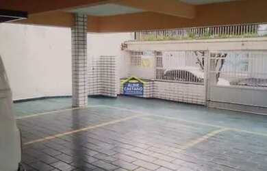 Imagem 15: Apartamento com 1 dorm, Guilhermina, Praia Grande - R$ 196 mil, Cod ACT2108