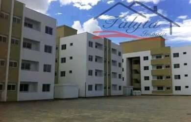 Imagem: O apartamento possui 2 Dormitórios, 1 Banheiro, 58m² de Área