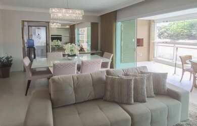 Imagem 2: ED. TORRES EKOARA NORTE APTO 03 SUITES 02 VAGAS MED 138,00M²