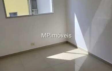 Imagem 5: Apartamento. Churrasqueira, 45m² de Área, 1 Vaga na garageme2 Dormitórios