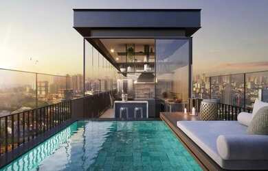 Imagem 11: APARTAMENTO RESIDENCIAL em São Paulo - SP, Vila Madalena