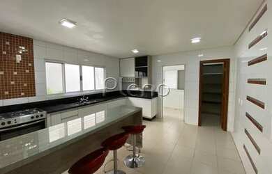 Imagem 9: Casa à venda no Condomínio Jardim dos Manacas - Paulínia/SP