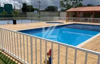 Imagem 15: Casa para aluguel em condomínio: com 158 m², 4/4, sendo 3 suítes no Centro de Ananindeua/P