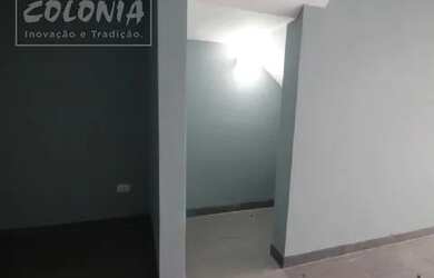 Imagem 16: Santo André - Casa Padrão - Utinga