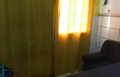 Imagem 2: Casa em Gaibu. 1 Vaga na garageme2 Dormitórios