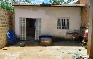 Imagem 2: Aluga se uma casa