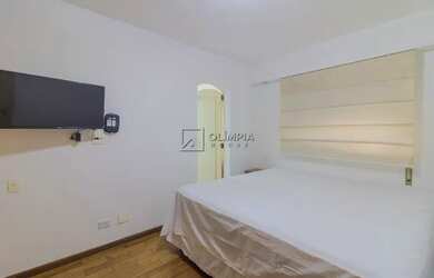 Imagem 16: Apartamento Locação Jardim Paulista 60 m² 1 Dormitórios