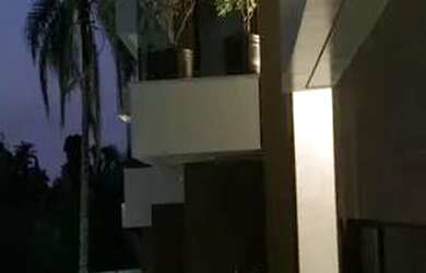 Imagem 3: Maravilhosa Casa em Condomínio residencial para Locação Alto da Boa...