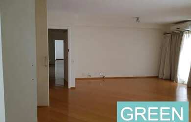 Imagem: O apartamento possui 5 Dormitórios, 5 Banheiros, 4 Vagas na