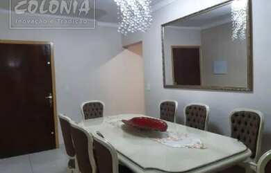 Imagem 2: Santo André - Apartamento Padrão - Vila Metalúrgica