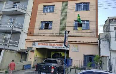 Imagem: Apartamento no centro