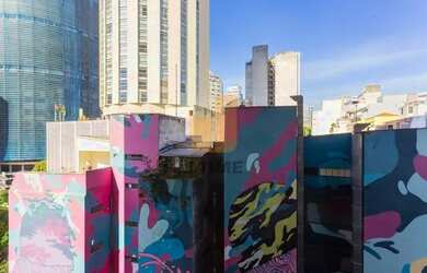 Imagem 13: EXCELENTE STUDIO PARA VENDER EM HIGIENOPOLIS