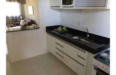 Imagem 16: Casa em Condomínio 2 quartos Um Suite