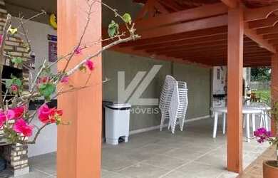 Imagem 16: Casa para aluguel em condomínio: com 158 m², 4/4, sendo 3 suítes no Centro de Ananindeua/P