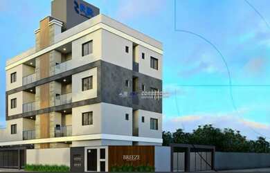 Imagem: O apartamento possui 2 Dormitórios, 2 Banheiros, 2 Vagas na