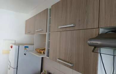 Imagem 15: Apartamento Sulacap. 51m² de Área, 1 Vaga na garageme2 Dormitórios