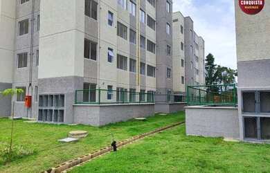 Imagem 9: Alugo apartamento novo. Imóvel novo, 1 Vaga na garageme2 Dormitórios