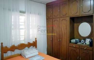 Imagem 15: Sorado Lauzane Paulista. Área de serviço, 202m² de Área, 2 Vagas na...