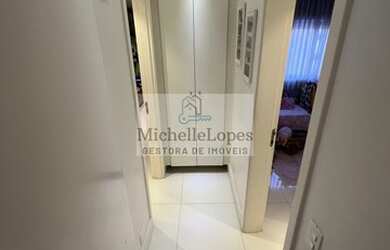 Imagem 12: Apartamento no Jardim Marajoara Ultimo andar e vista livre