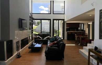 Imagem 6: BENTOALVES aluga fina residência em Condomínio Fechado, 282m2, Caxias...