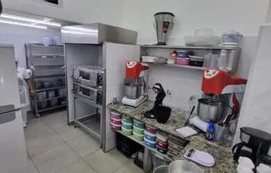 Imagem 2: Loja Fábrica de Bolos Vó Alzira no Cambuci