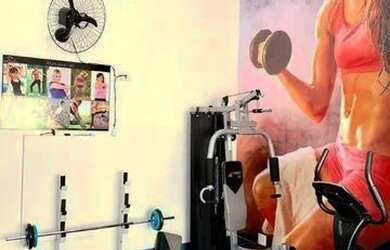 Imagem 12: Apartamento, 71 m² - venda por R$ 685.000,00 ou aluguel por R$ 4.184,00/mês...