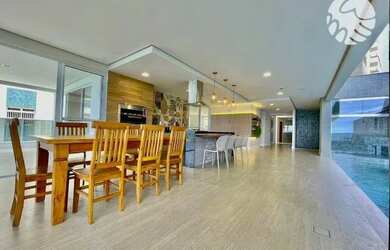 Imagem 2: Apartamento com 3 quartos à venda no Centro de Guarapari é na Lopes...