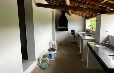 Imagem 12: Linda fazenda 600ha na rota da aeólica e casa na cidade