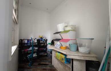 Imagem 7: Apartamento com 1 dormitório à venda, 88 m² por R$ 450.000,00 - Boqueirão - Santos/SP