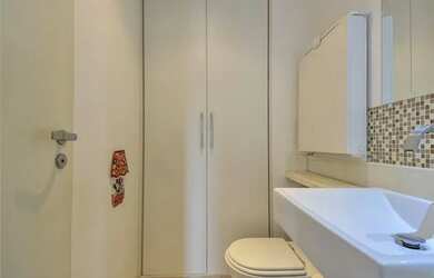 Imagem 16: APARTAMENTO RESIDENCIAL em São Paulo - SP, Perdizes