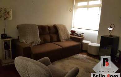 Imagem 9: Apartamento na Avenida Paea de barros a venda MoocA