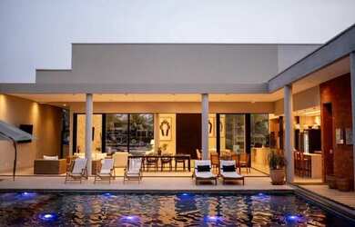 Imagem 1: Rio Araguaia, diversão para família e amigos e muito conforto