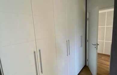 Imagem: O apartamento possui 3 Dormitórios, 5 Banheiros, 2 Vagas na