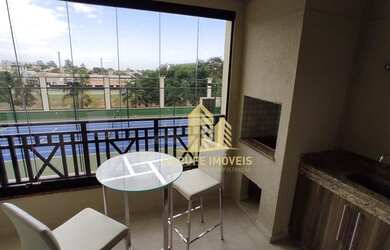 Imagem 2: Apartamento com 4 dormitórios, 118 m² - venda por R$ 1.540.000 ou aluguel...