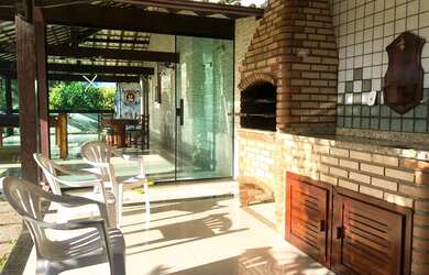 Imagem 4: Casa de frente para praia em Saquarema bairro de jacone