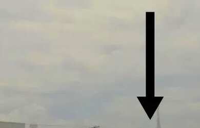 Imagem 6: Galpão na Br 153 ao lado Arroz Cristal