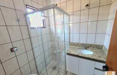 Imagem 9: Apartamento (tipo - padrao) 3 dormitórios/suite, cozinha planejada, em condomínio fechado